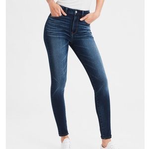 American Eagle Outfitters Jegging